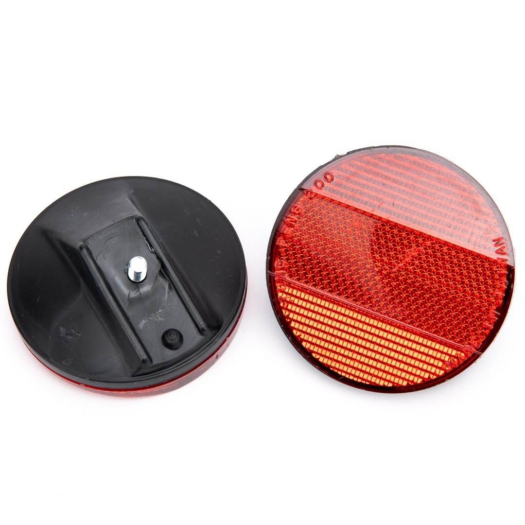 Odblask Tylny Na Błotnik Tf-215 | ODBL 215