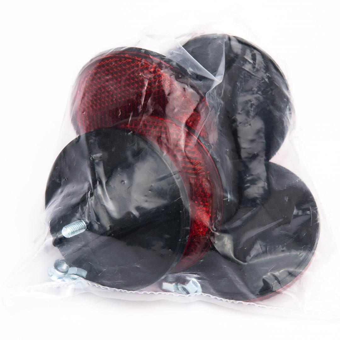 Odblask Tylny Na Błotnik Tf-215 | ODBL 215 - zdjęcie 2