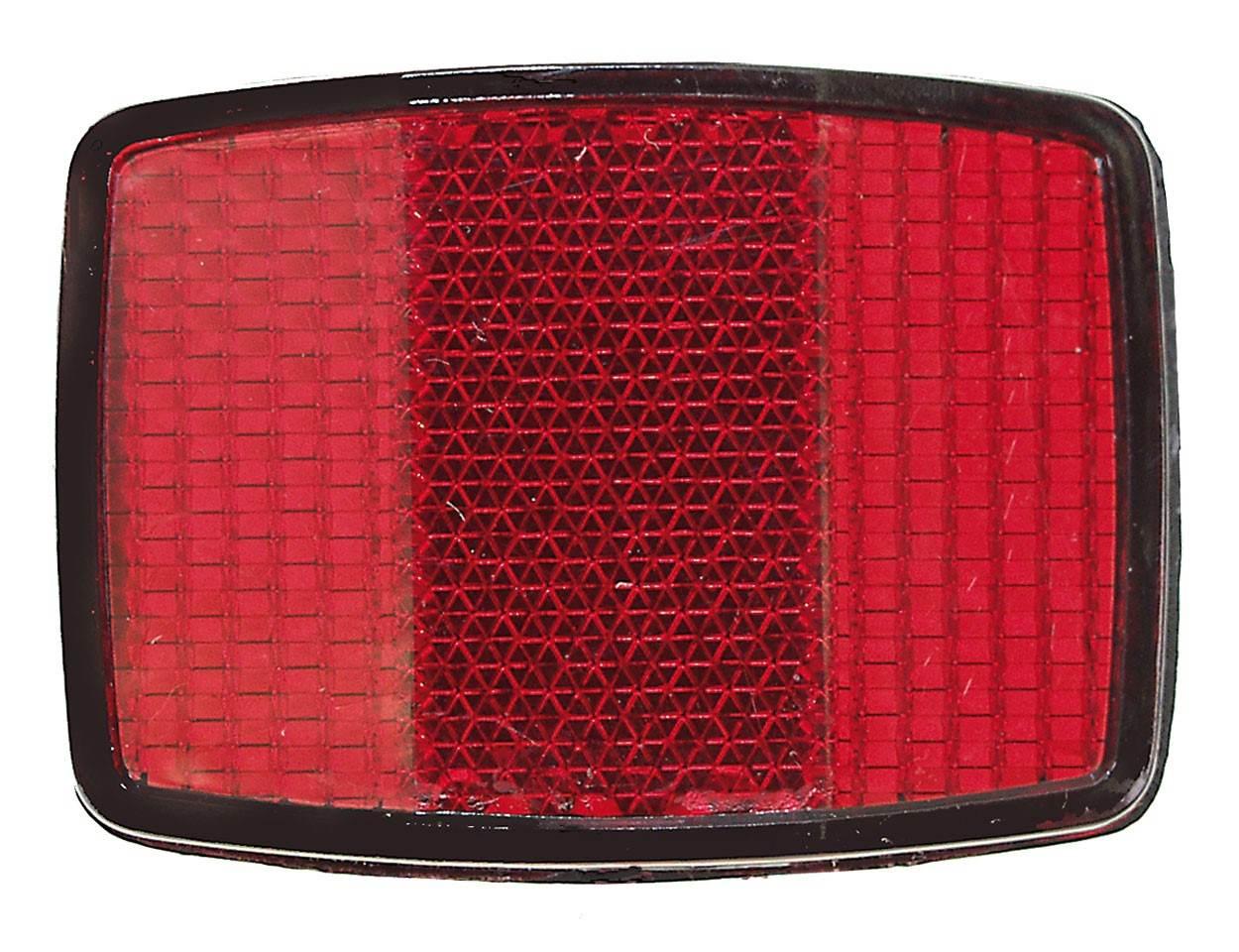 Odblask Tylny Pod V-Brake Opak.= 10Szt. | ODBL 06 - zdjęcie 2