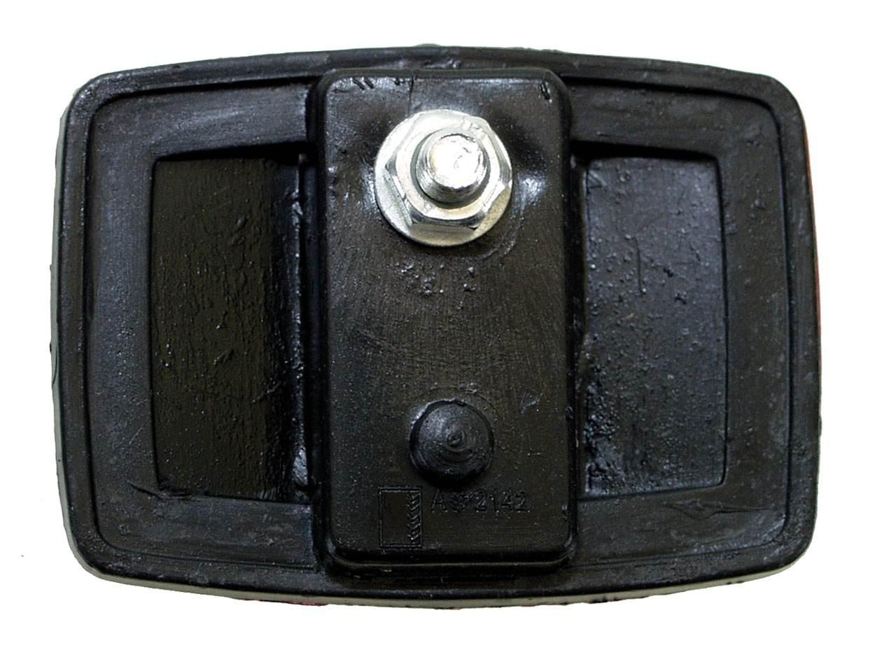 Odblask Tylny Pod V-Brake Opak.= 10Szt. | ODBL 06 - zdjęcie 3