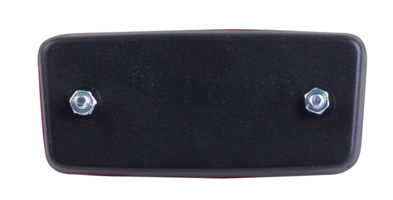 Odblask Tylny Na Bagażnik Śruby: 80Mm 5Szt - zdjęcie 2