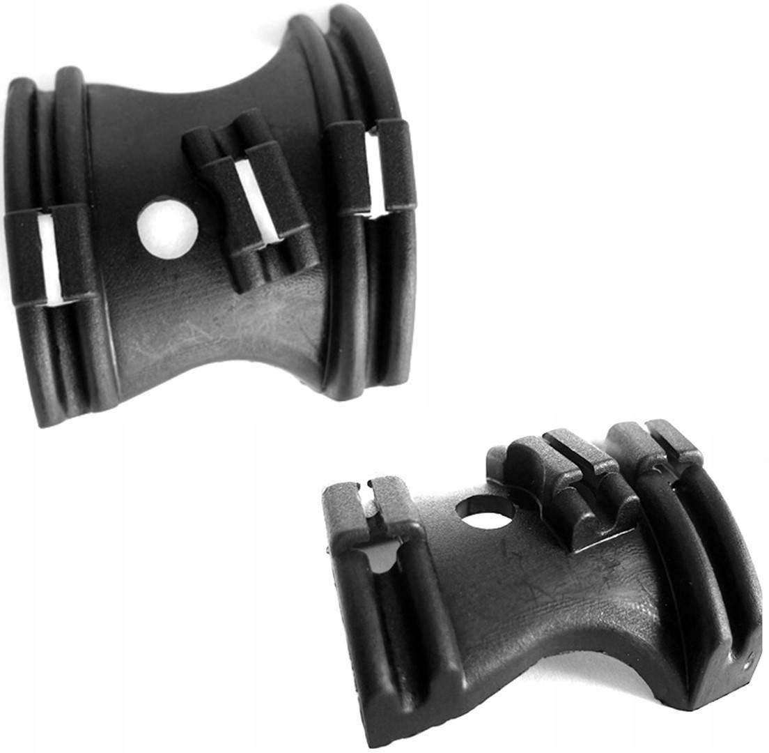 Ślizg Linek Przykręcany Pod Ramę Na 3 Linki 5Szt