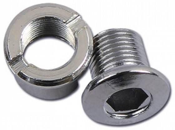 Śruba Mocująca Hak Przerzutki M8X0.75X5Mm 5Szt. - zdjęcie 2