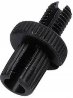 Śruba Regulacyjna Dżwigni Hamulca M7 Bk 10Szt