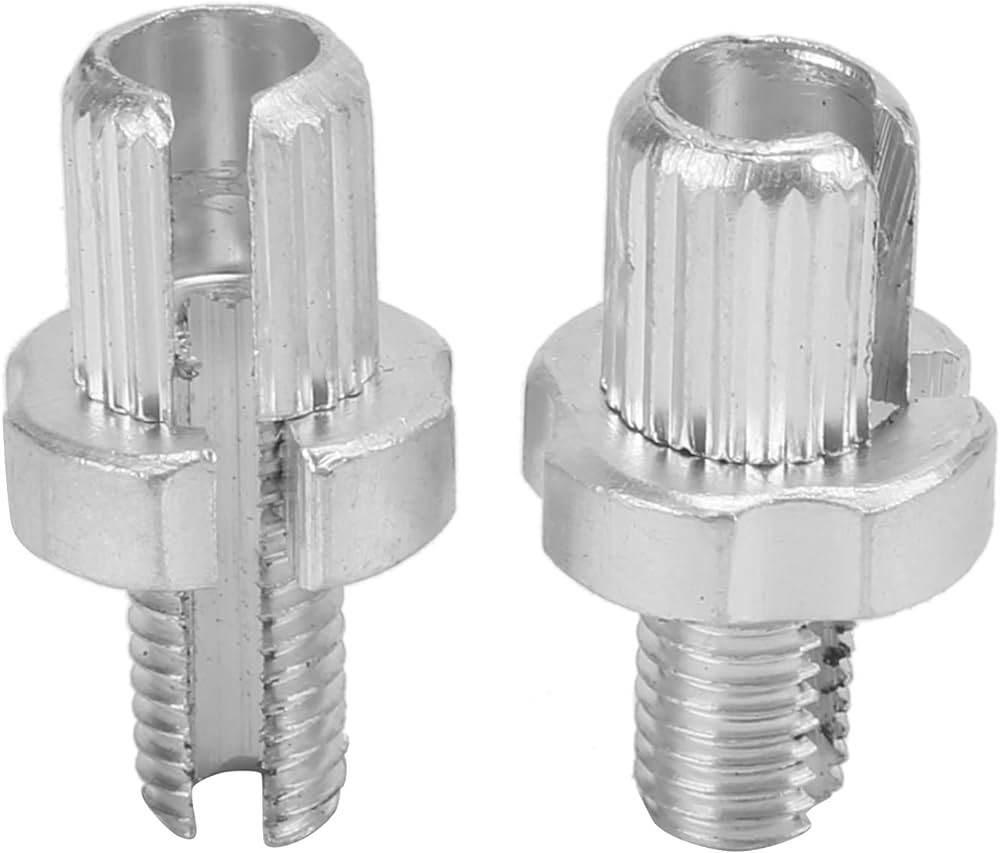 Śruba Regulacyjna Dżwigni Hamulca M7 Sl 10Szt