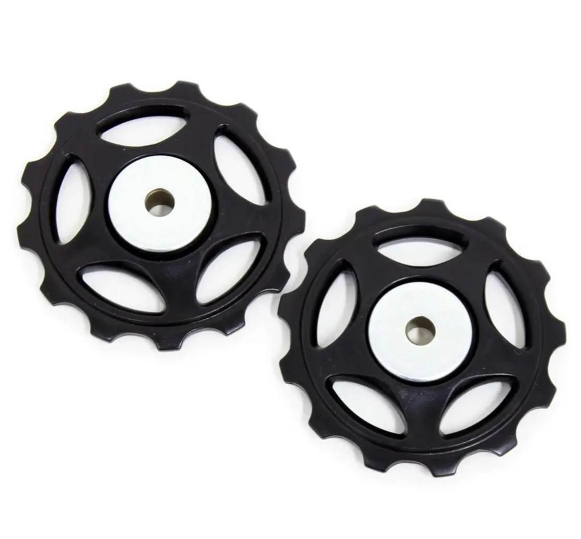 Kółka Przerzutki 7/8S 13T Shimano Rd-M410 2Szt.