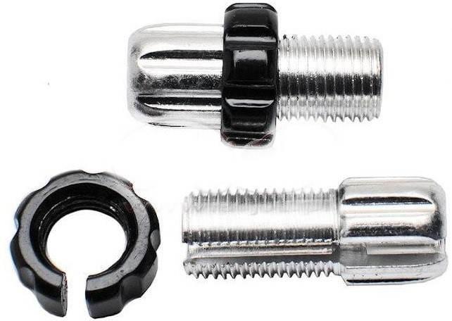 Śruba Regulacyjna Dżwigni Hamulca M10 Sl-Bk 10Szt