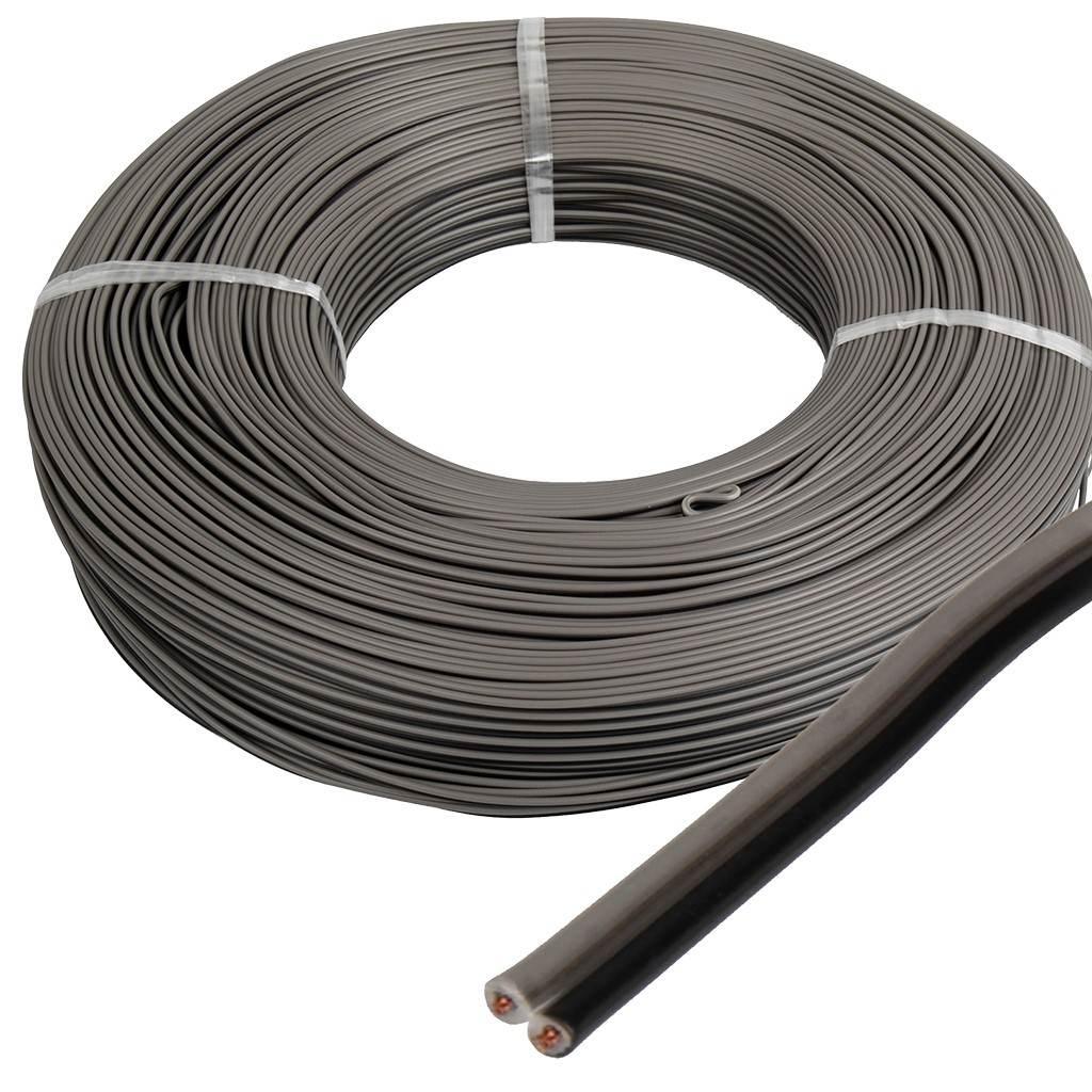 Przewód Oświetleniowy Podwójny Opak.=10Mb.