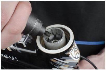 Nabijak Do Gwiazdki Sterów Unior 1682/4 | KLU UNIOR 1682/4 - zdjęcie 3