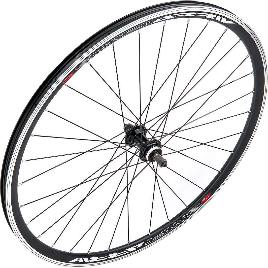 Koło 28 Tył Wolnobieg Vb Qr J19Dg Jy752 Bk