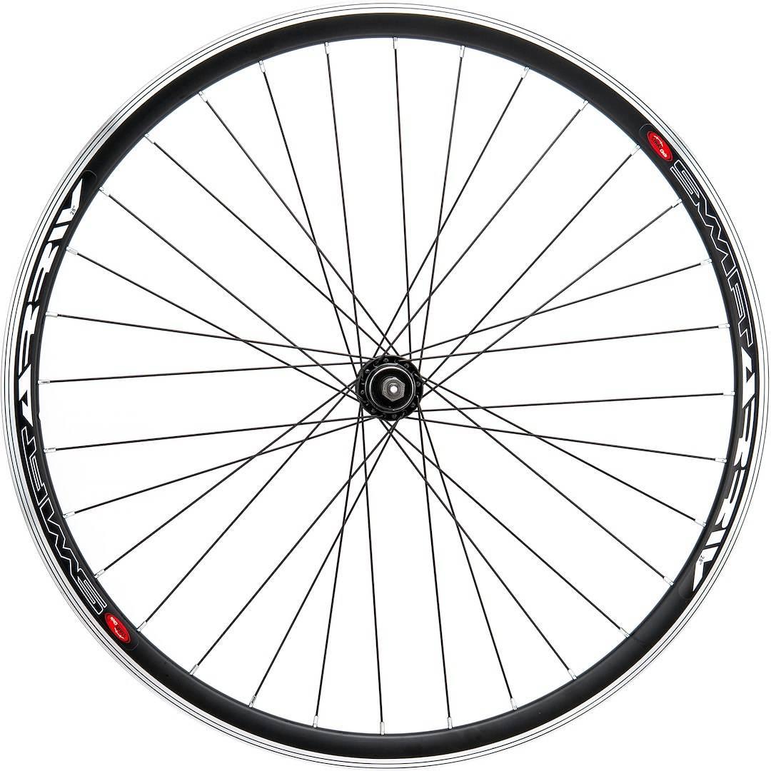 Koło 28 Tył Wolnobieg Vb Qr J19Dg Jy752 Bk - zdjęcie 2