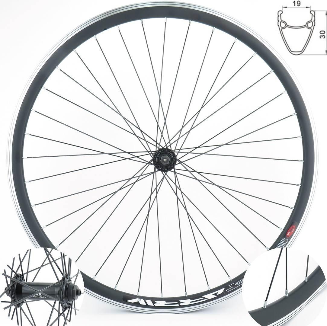 Koło 28 Przód Vb Qr J19Dg Jy751 Bk | KO28F51_ BK