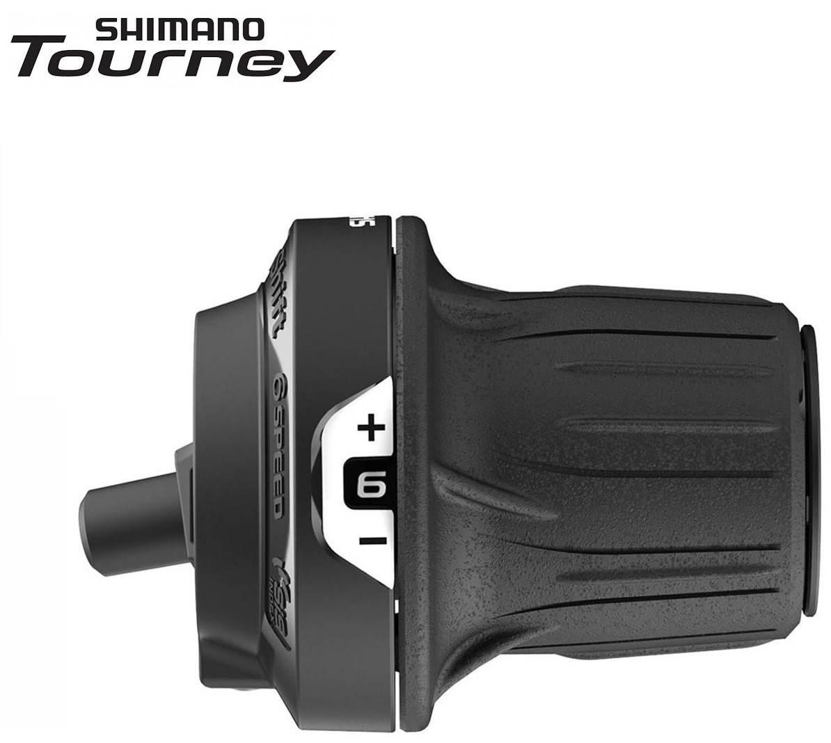 Manetka Przerzutki 6Rz Shimano Sl-Rv200-6R