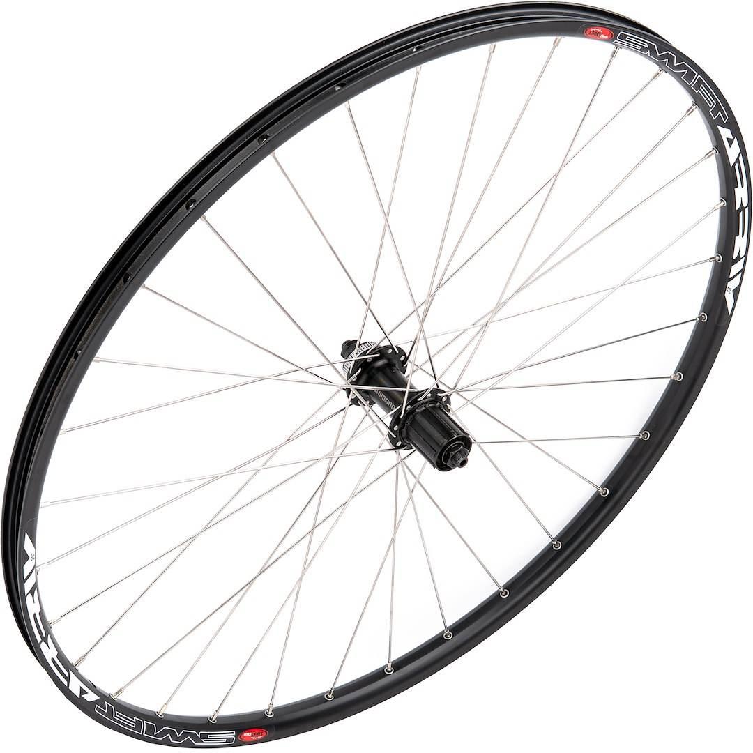 Koło 29 Tył Kaseta Cl Qr J20S Fhtx5058 Cnsl