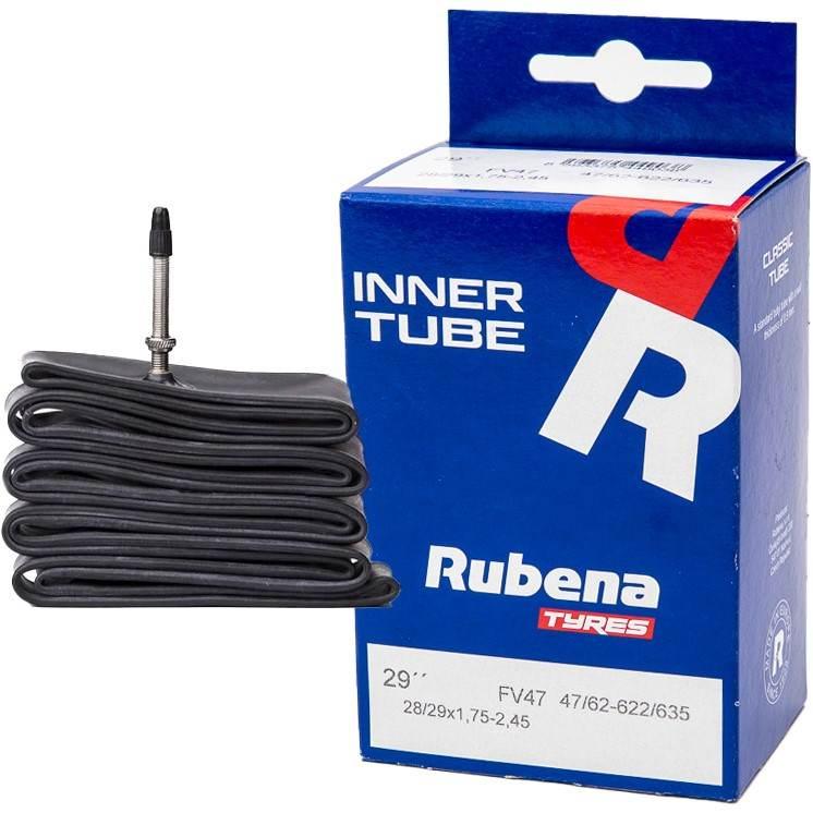 Dętka 29" 1.75-2.45 Fv 47Mm Rubena | DE 29FV_MITAS