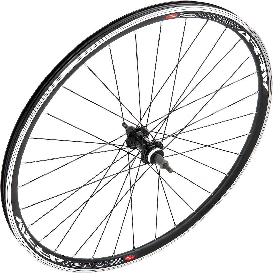 Koło 26 Tył Wolnobieg Vb J19Dg Jy754 Bk | KO26R51_BK