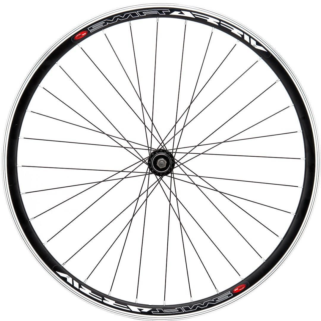 Koło 26 Tył Wolnobieg Vb J19Dg Jy754 Bk | KO26R51_BK - zdjęcie 2