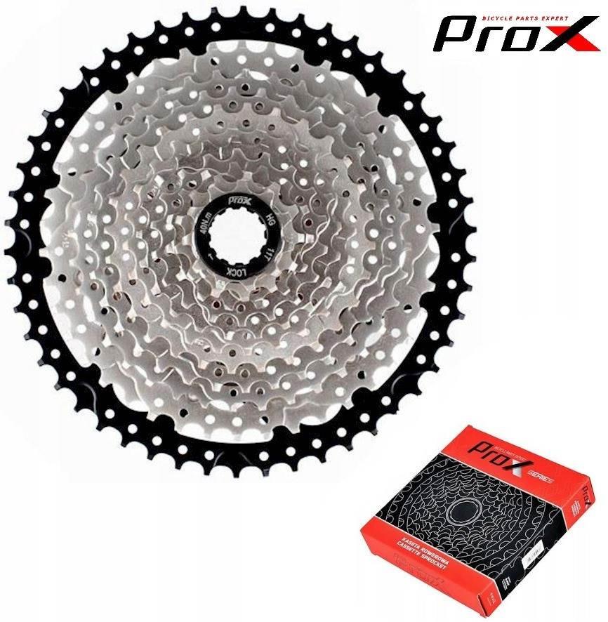 Kaseta 10S 11-46T Prox Fw-Cs1146 Box | CSPROX10B