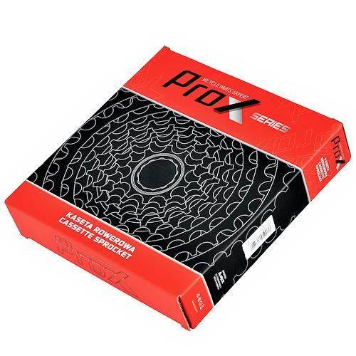 Kaseta 10S 11-46T Prox Fw-Cs1146 Box | CSPROX10B - zdjęcie 3