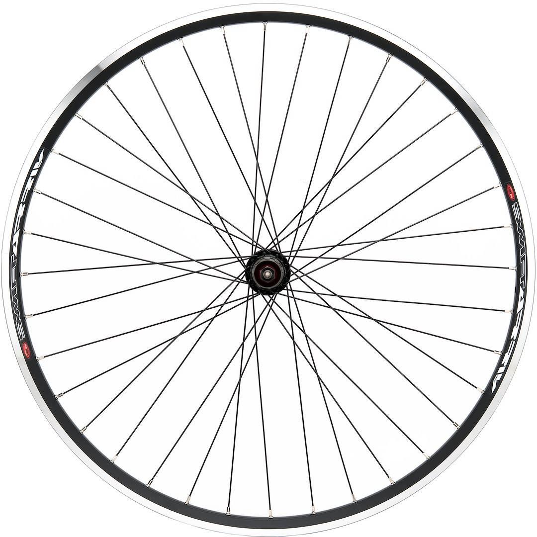 Koło 28 Tył Kaseta Vb Qr J19Sz Jyf362 Bk - zdjęcie 2