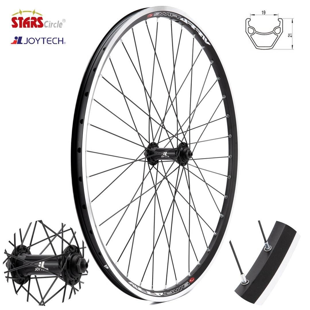 Koło 26 Przód Vb Qr J19Sz Jy751 Bk | KO26F50_BK