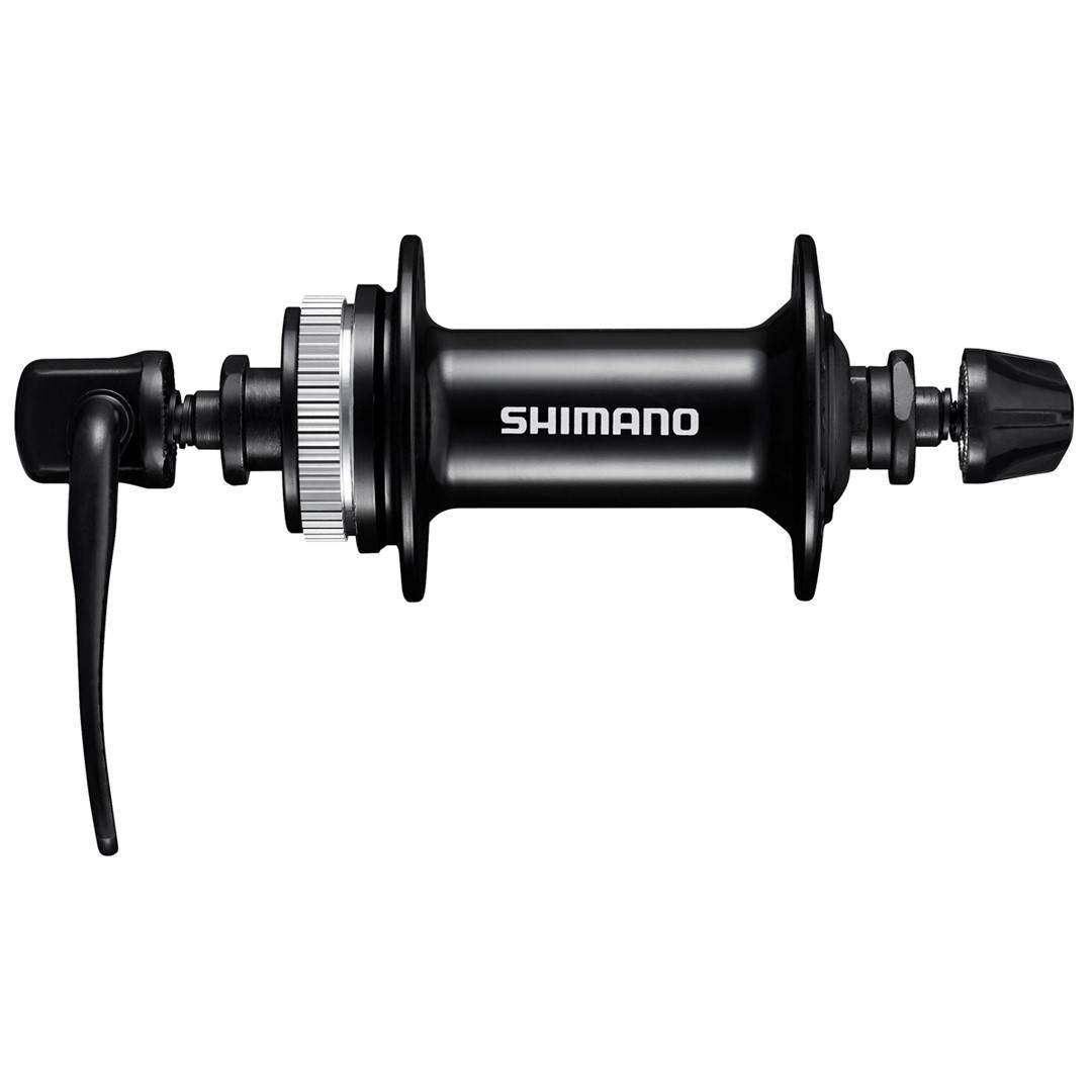 Piasta Przód Mtb Centerlock 32H Shimano Hb-Mt200