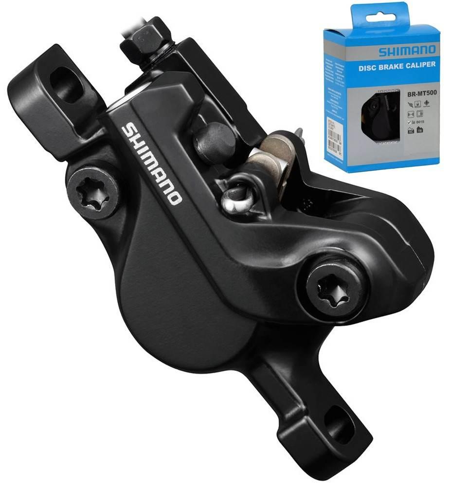 Zacisk Hamulca HydrShimano Br-Mt500 Box | EBRMT500MPPRXL