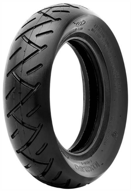 Opona Do Hulajnogi 10"X2.5 [60/80-6] Cst Tr-Cs532H