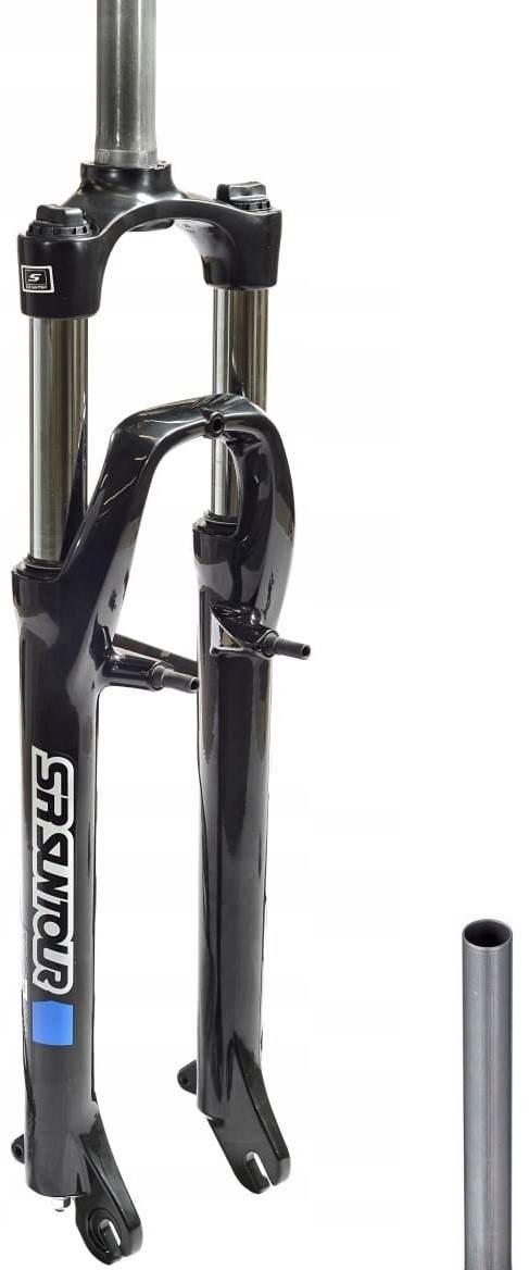 Widelec 29" 1-1/8"X250 Vb Sr Suntour Xce28