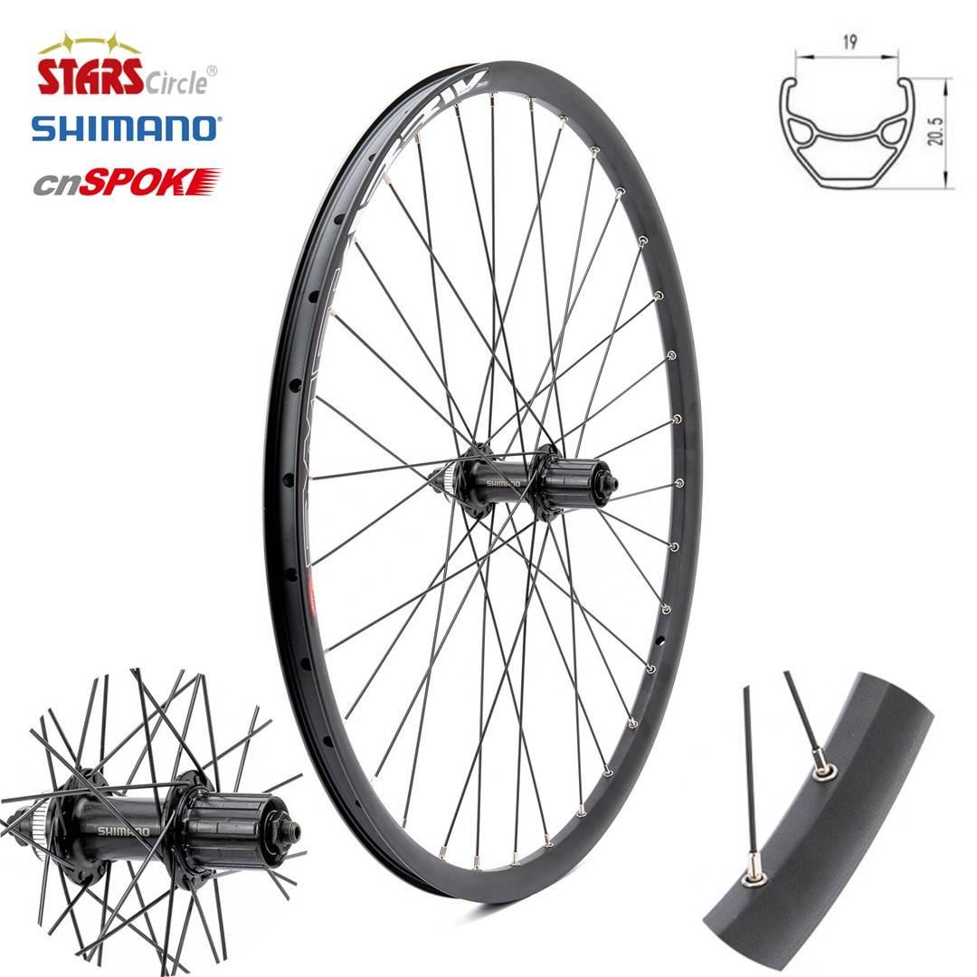 Koło 26 Tył Kaseta Cl Qr J20S Fhtx5058 Cnbk