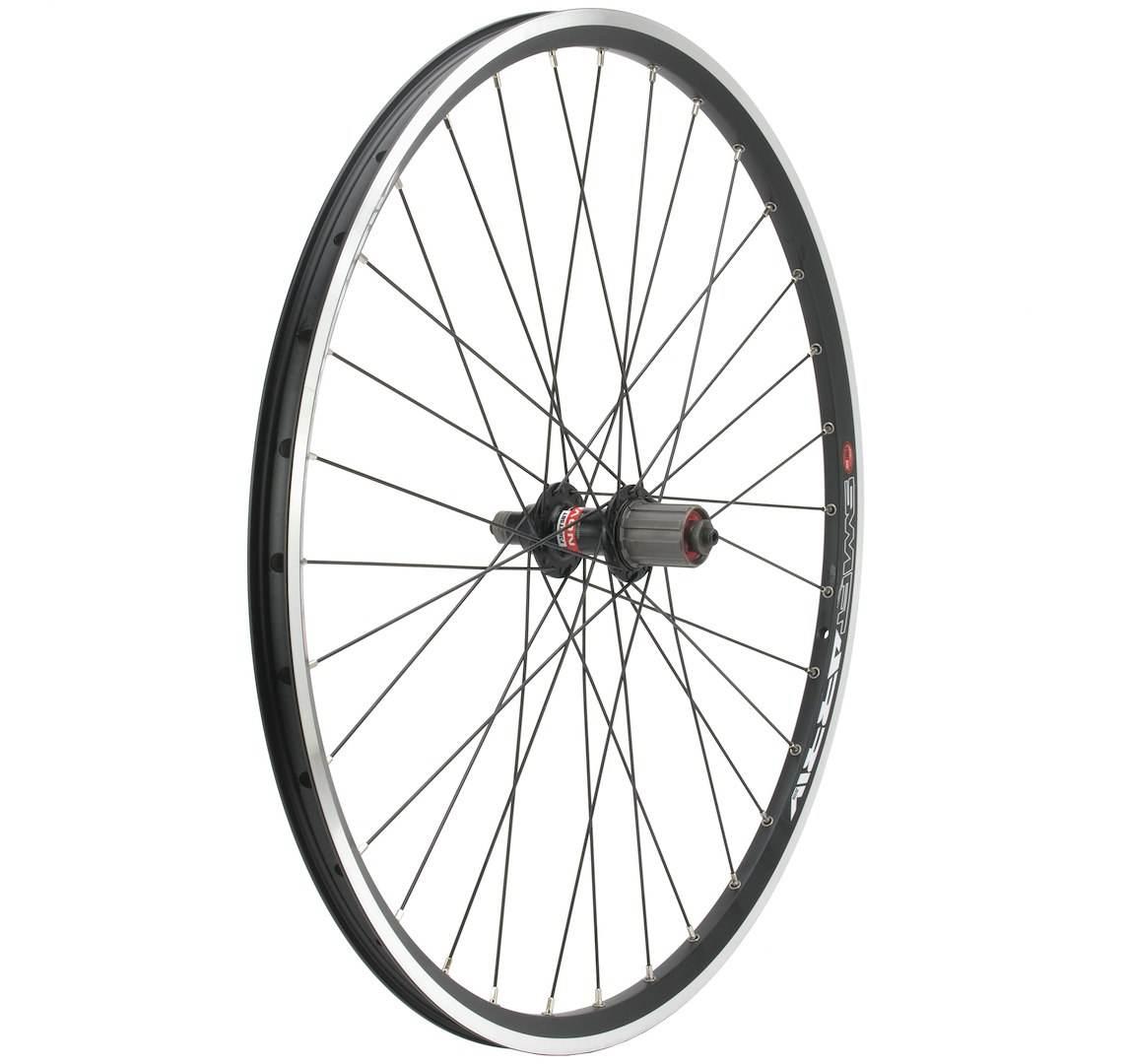 Koło 26 Tył Kaseta Vb Qr J19Sz Ntf362 Cnbk