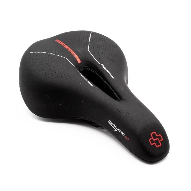 Siodło Uni [275X135] Wittkop Medicus Pro Evo 1.0