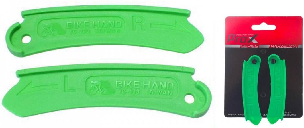 Klucz Do Ustawiania Klocków Hamulca Prox Yc-193