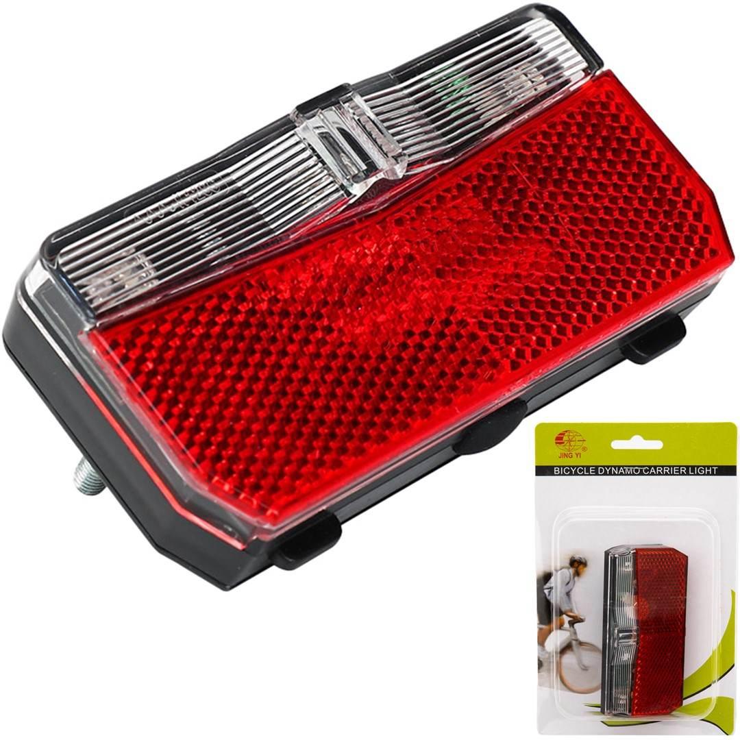 Lampa Tył Bagażnik 6V/0,2W Podtrzy Jy-397