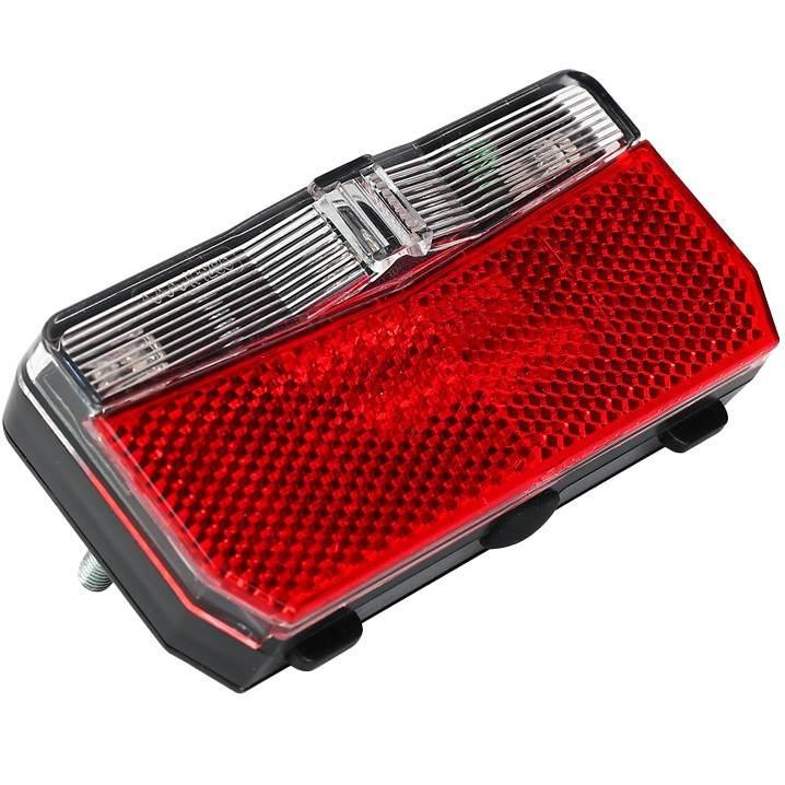Lampa Tył Bagażnik 6V/0,2W Podtrzy Jy-397 - zdjęcie 2