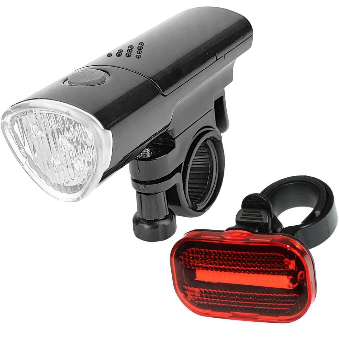 Zestaw Lampek Aaa Jy-369 Jy-3209Bt | LAZB_JY3693209 - zdjęcie 2