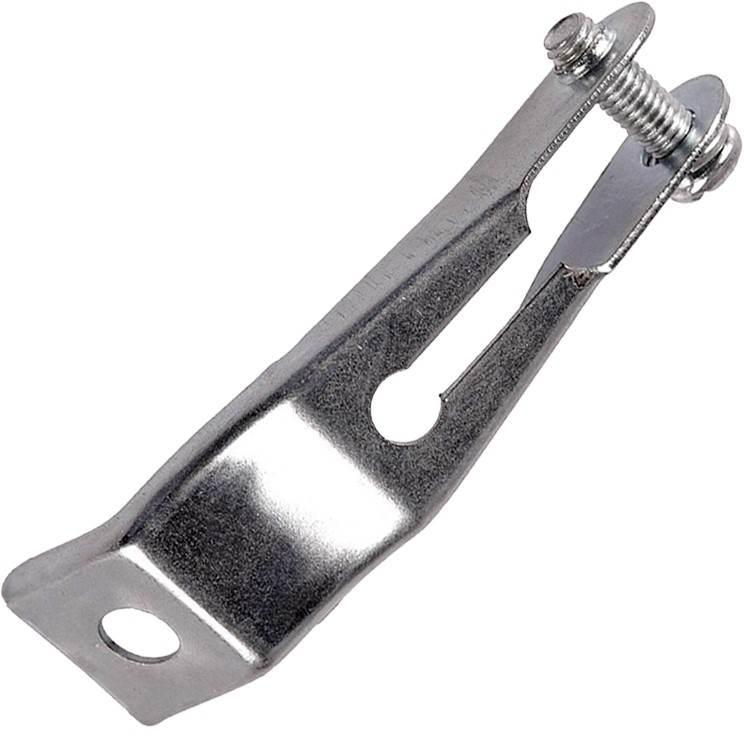 Uchwyt Lampy Przedniej 160281-S Opak=5Szt