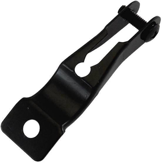 Uchwyt Lampy Przedniej 160281-B Opak=5Szt