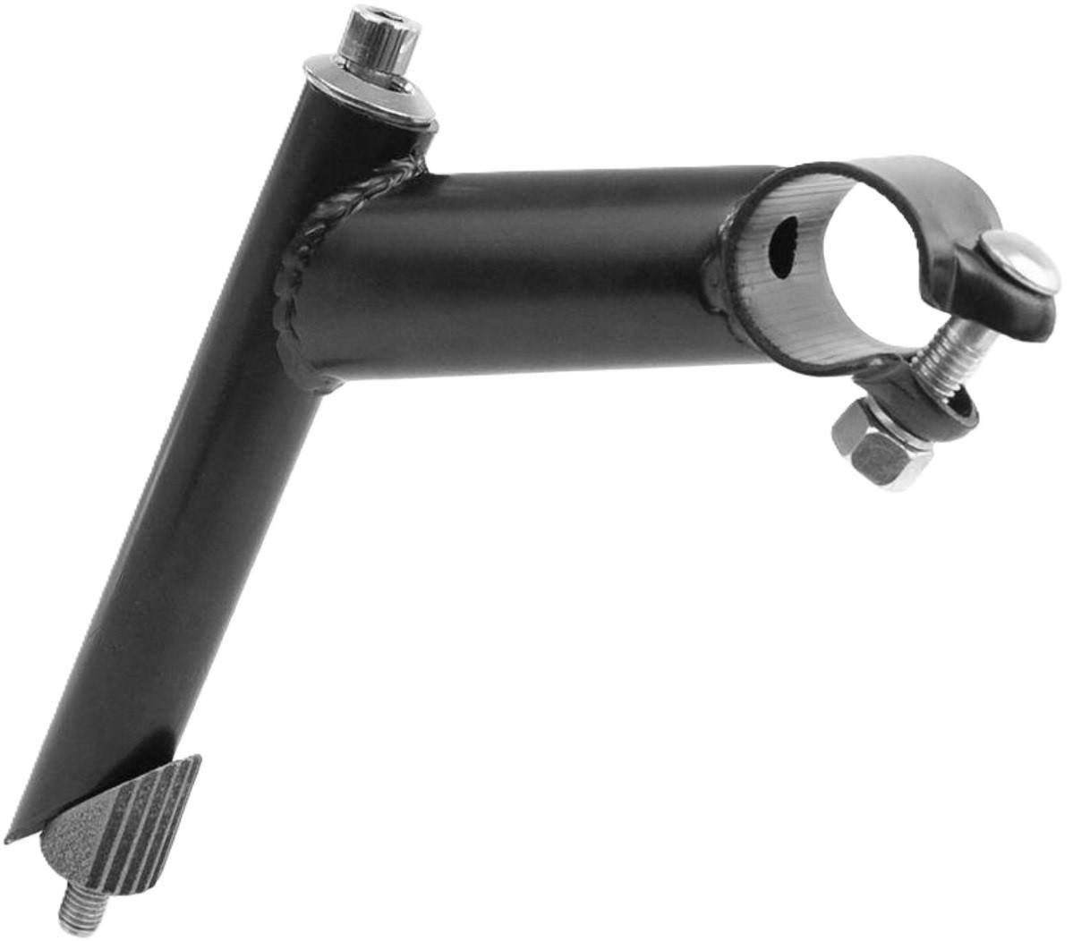 Mostek Wpuszczany 25,4 150 100 Zfb-2014 Bk