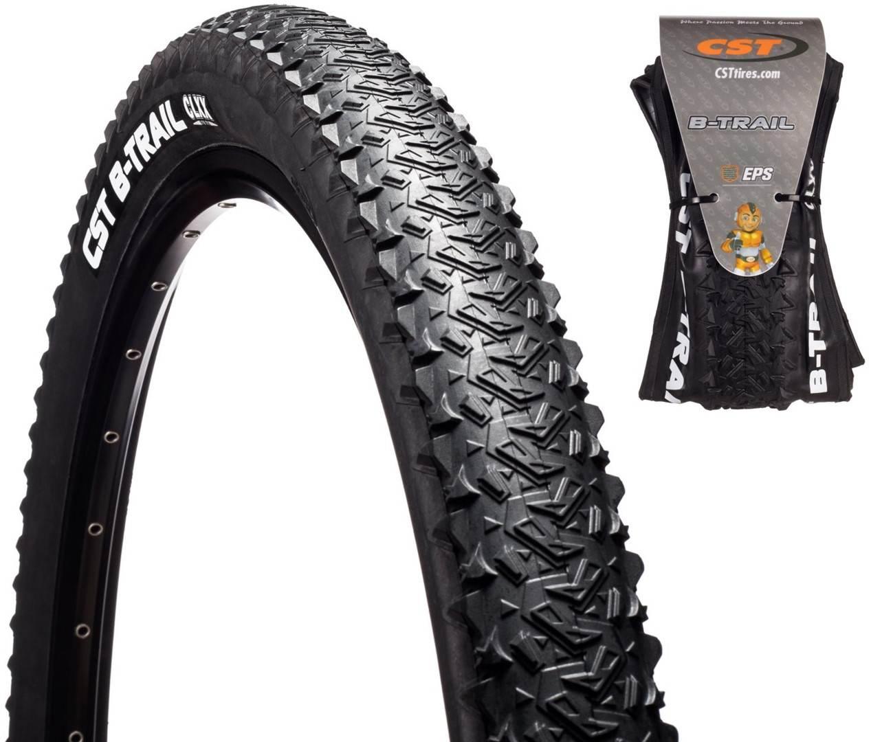 Opona 27,5X2,25 [57-584] Cst B-Trail Eps Zwij.