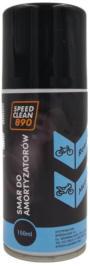 Smar Do Amortyzatorów Speedclean 150Ml | SC 04