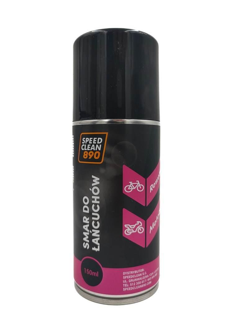 Smar Do Łańcuchów Speedclean 150Ml | SC 13