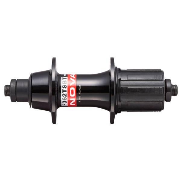 Piasta Tył Szosa Kaseta 8/11S Vb 32H Qr Nt-F362Sbt