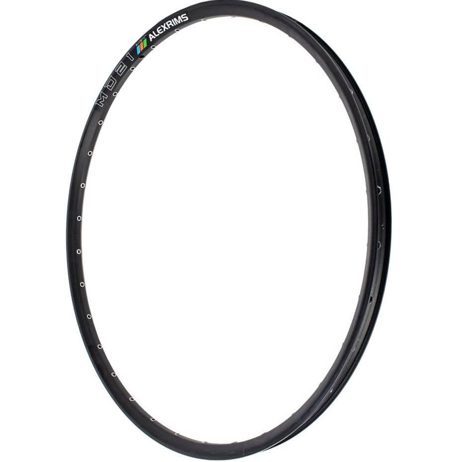 Obręcz 26" 32H Db [21X18] Alexrims Md21 Tr Nit Bk