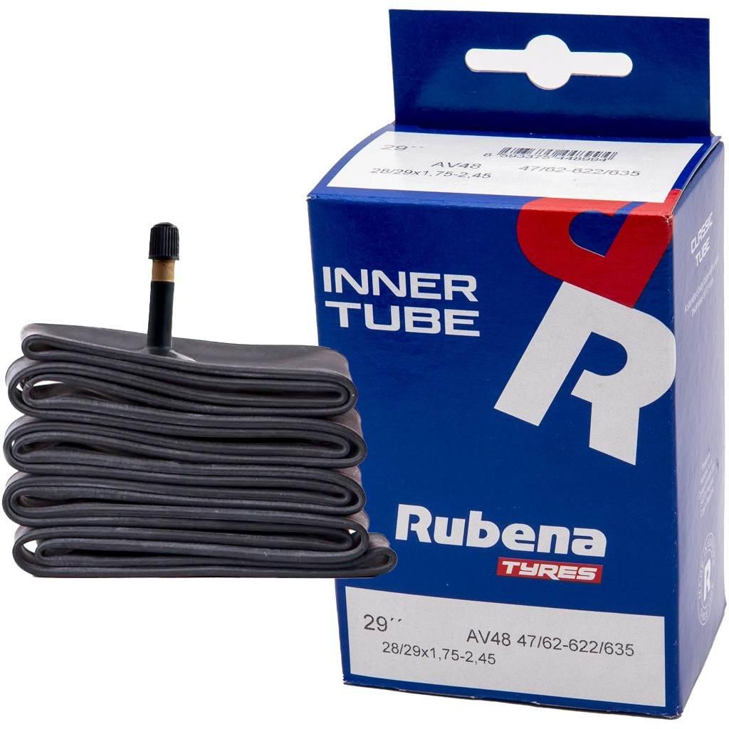 Dętka 29" 1.75-2.45 Av 48Mm Rubena | DE 29AVL_MITAS