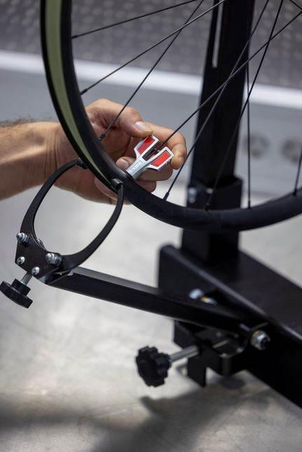 Centrownica Do Kół 16"-29" Unior 1689 | KLU UNIOR 1689 - zdjęcie 2