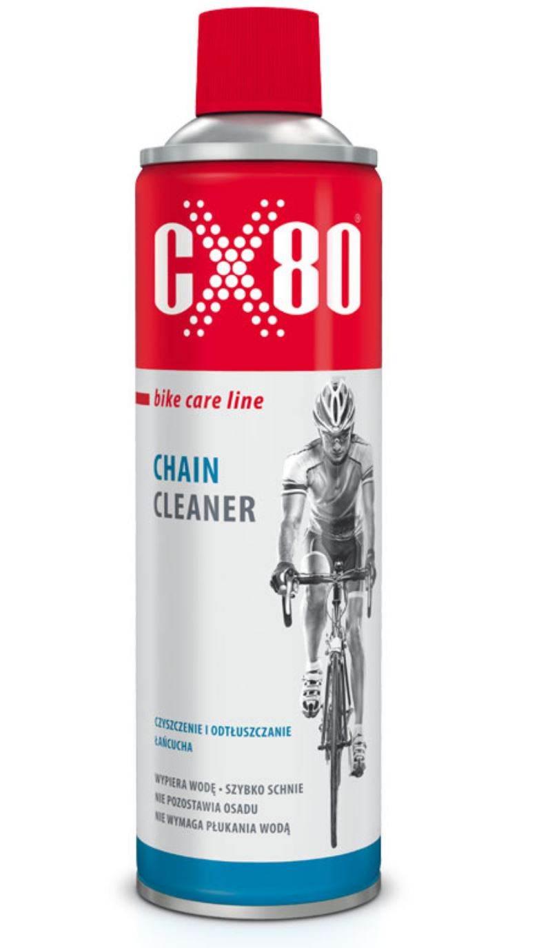 Odtłuszczacz Do Łańcucha Cx-80 Chain Cleaner 150Ml