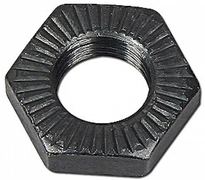 Nakrętka Osi Piasty Tył Qr M10 Kontrująca 10Szt.