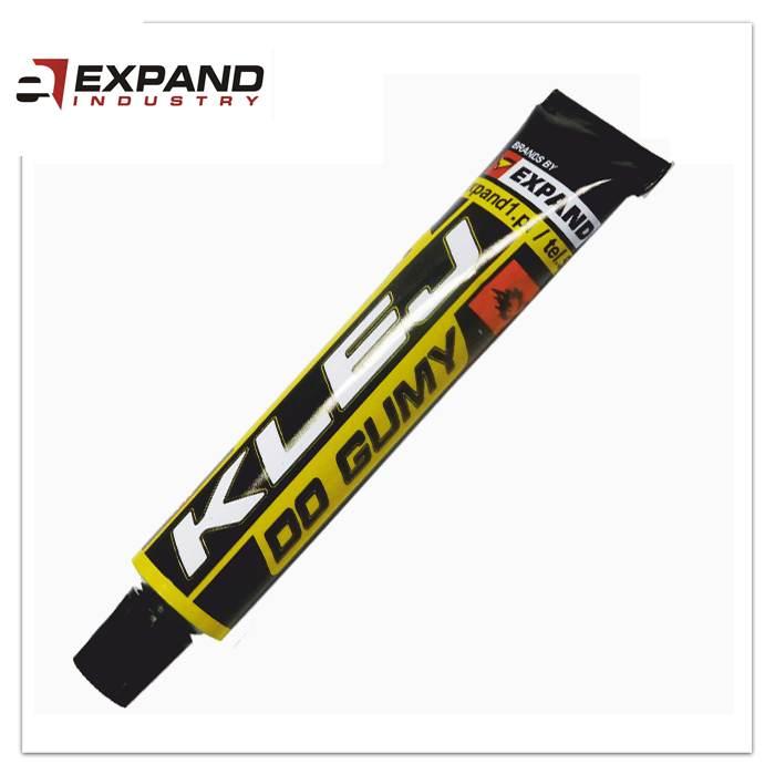 Klej Do Gumy Expand 20G Opak.=5Szt. | KLEJ 20G - zdjęcie 2