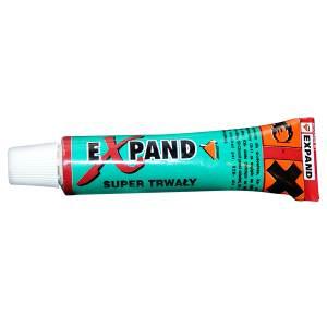 Klej Kauczukowy Expand 5 G Opak.=5Szt. | KLEJ 5G